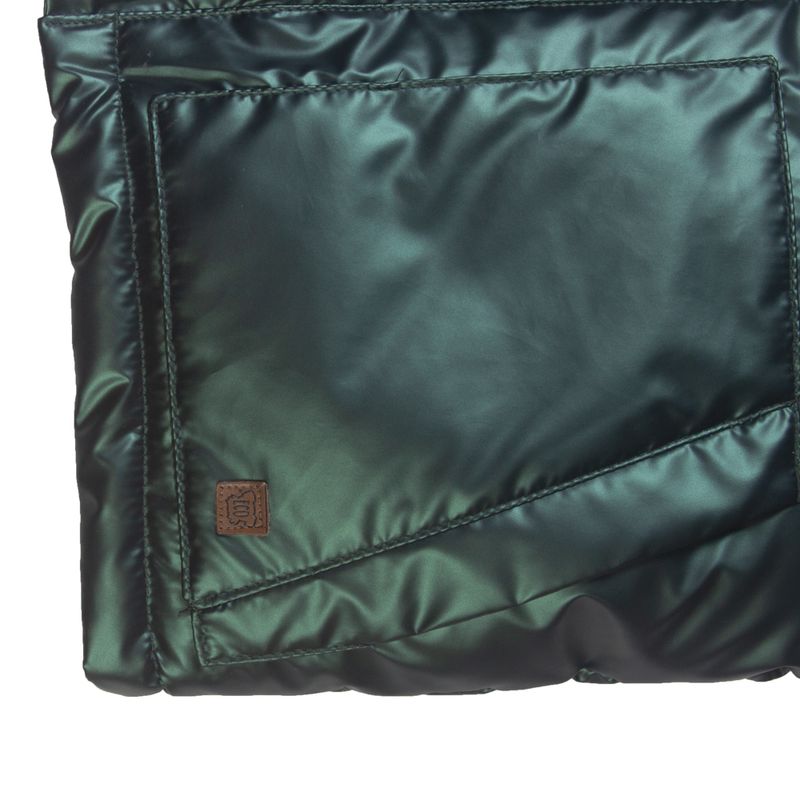 Parka-C-Capucha-Bebe-Niño-Verde