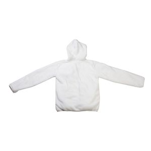 Polerón Sherpa Niña Crudo