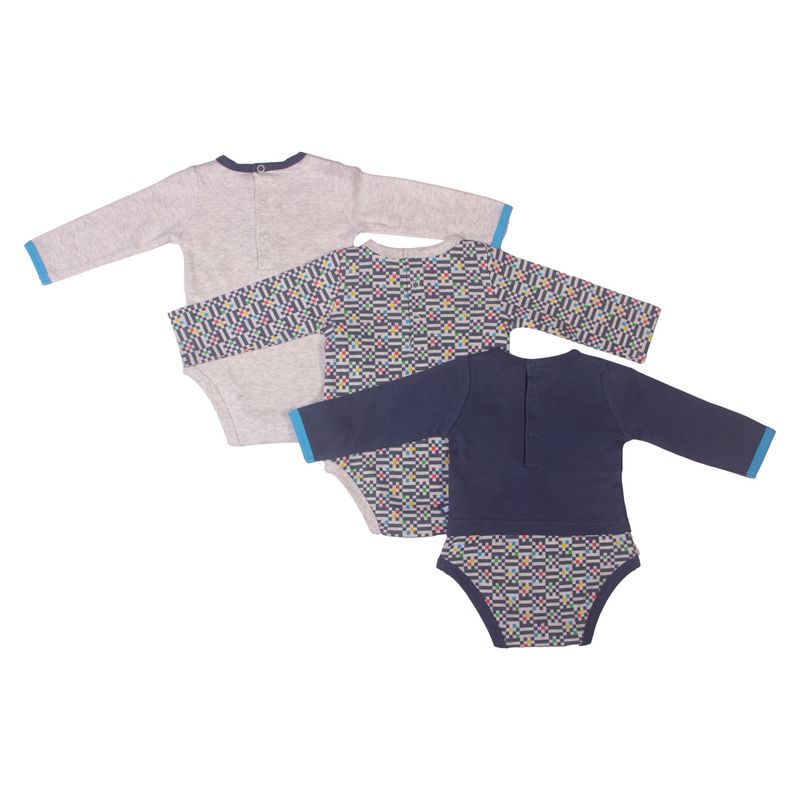 -Set-3-Pzas-Body-Niño-Multicolor-
