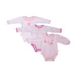 -Set-3-Pzas-Body-Niña-Multicolor-