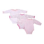 -Set-3-Pzas-Body-Niña-Multicolor-