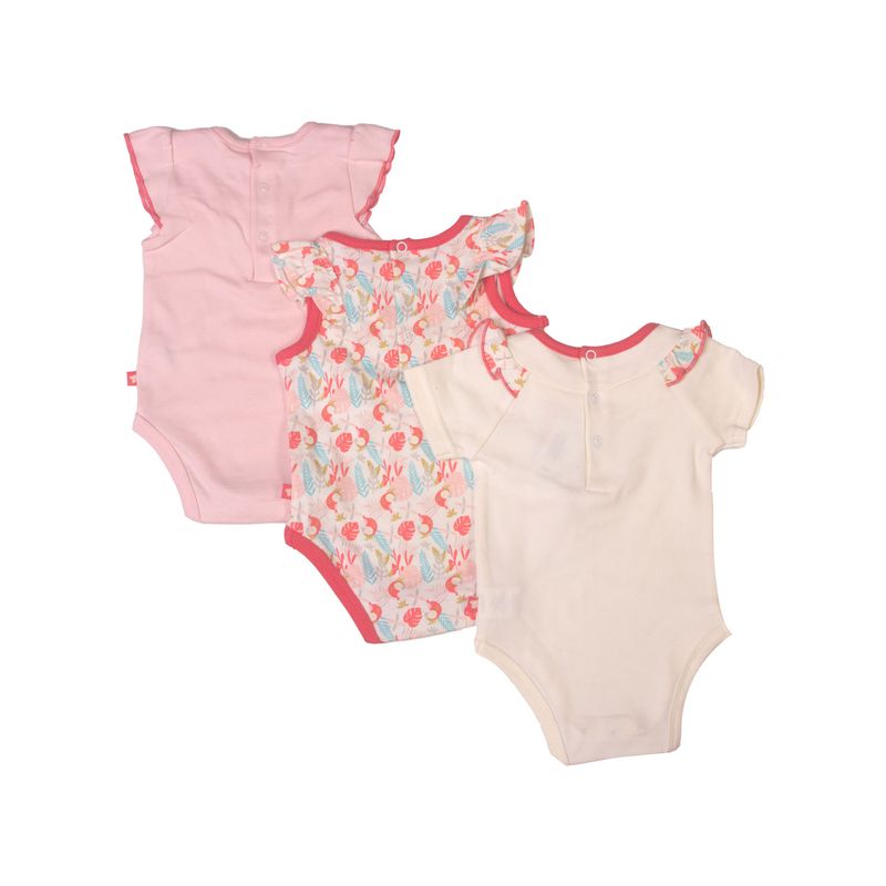 -Set-3-Pzas-Body-Niña-Multicolor-