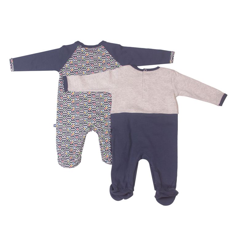 -Set-2-Pzas-Osito-Niño-Multicolor-