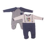 -Set-2-Pzas-Osito-Niño-Multicolor-