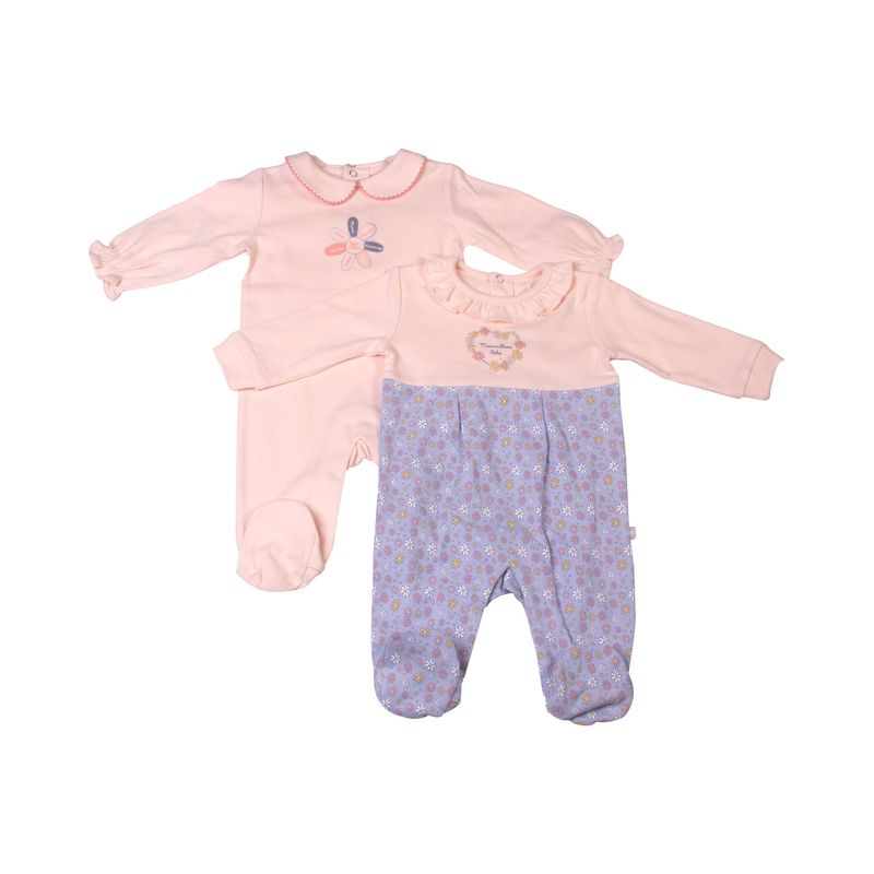 -Set-2-Pzas-Osito-Niña-Multicolor-