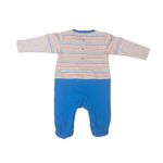 Osito-Recien-Nacido-Niño-Gris-claro-
