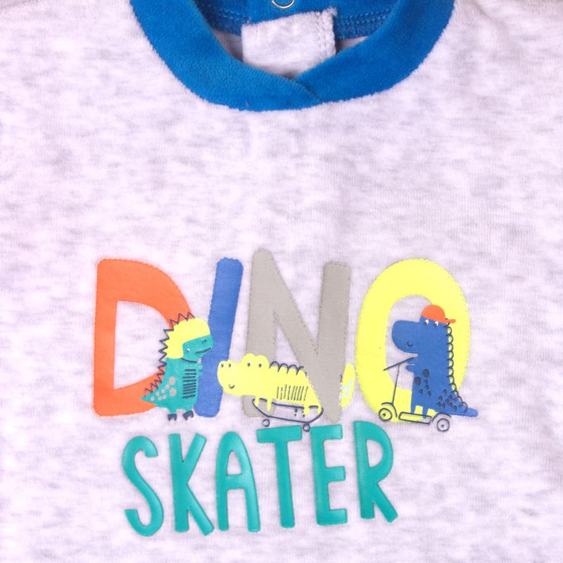 Osito-Recien-Nacido-Niño-Gris-claro-