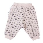 Pantalon-Buzo-Recien-Nacido-Niño-Gris-claro-