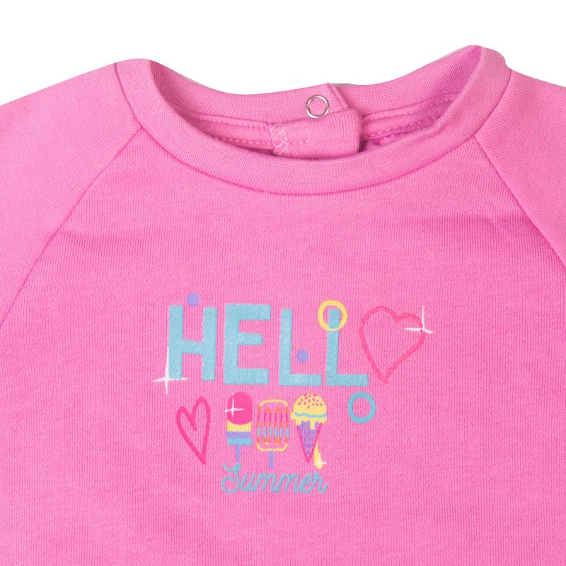Poleron-Bebe-Niña-Rosado-