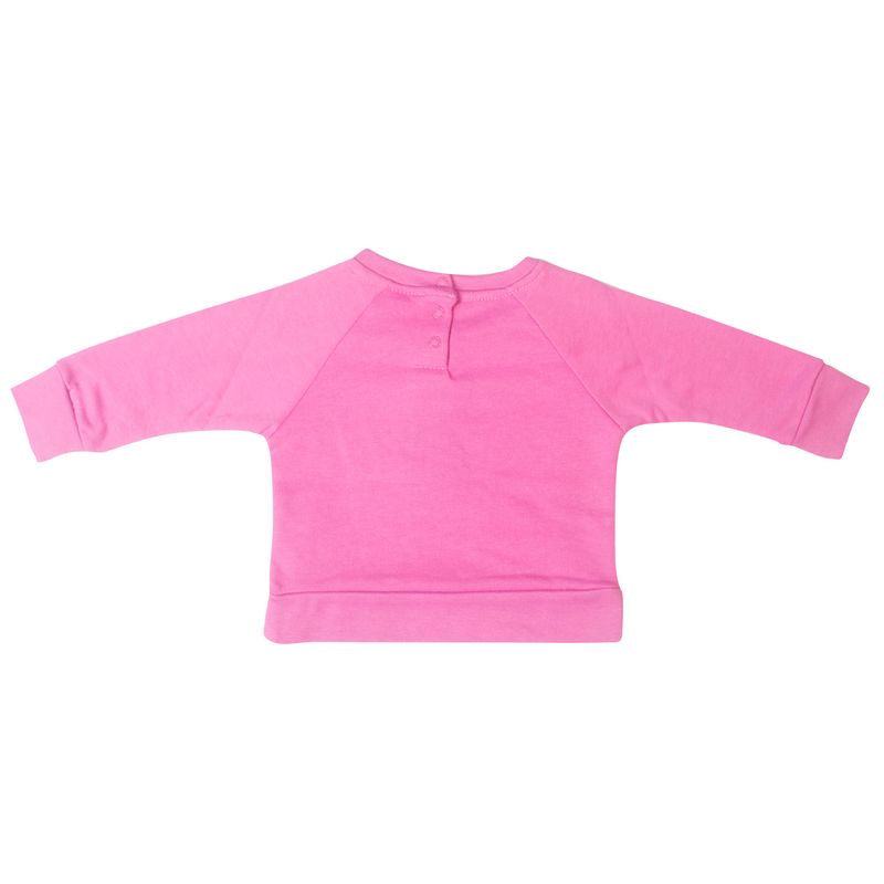 Poleron-Bebe-Niña-Rosado-