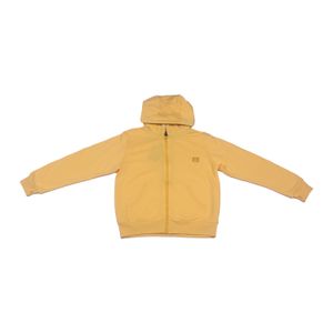 Polerón Niño Amarillo