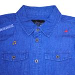Camisa-Niño-Azul-