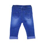 Jeans-Bebe-Niña-Azul-