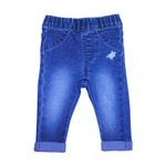 Jeans-Bebe-Niña-Azul-