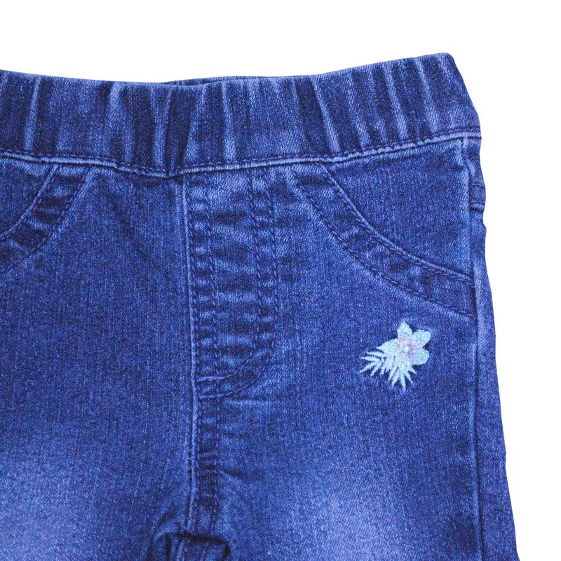 Jeans-Bebe-Niña-Azul-