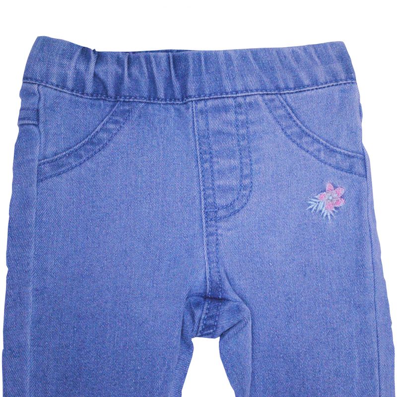 Jeans-Bebe-Niña-Celeste-