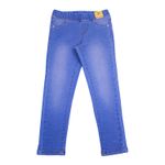 Jeans-Niña-Azul-