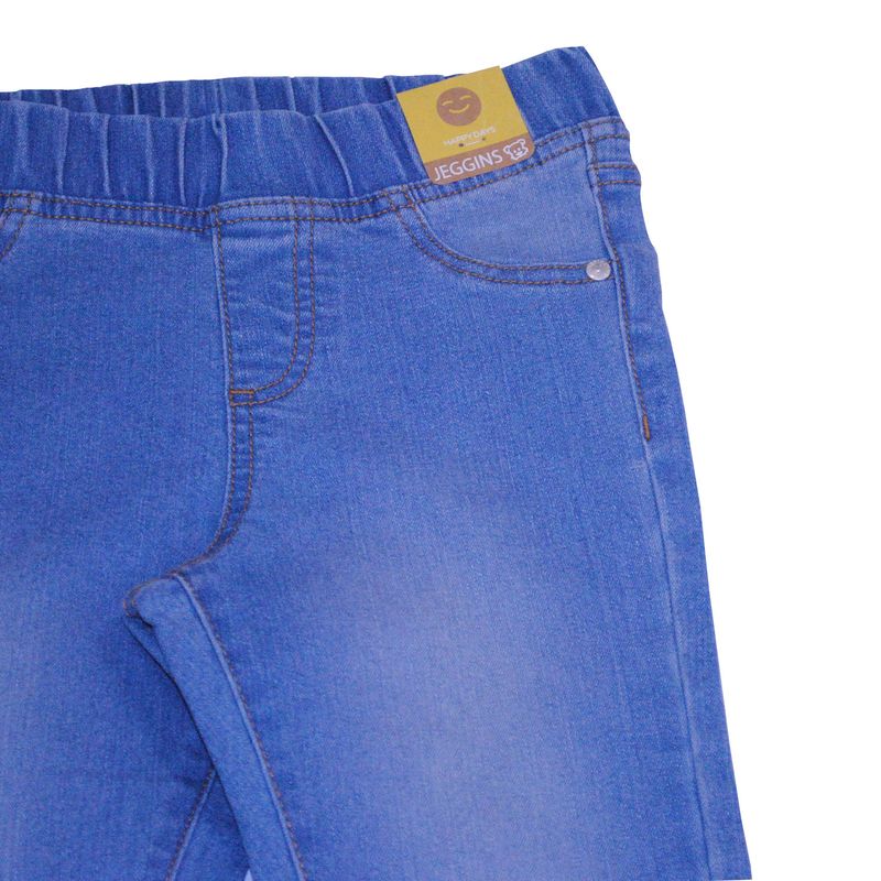 Jeans-Niña-Azul-