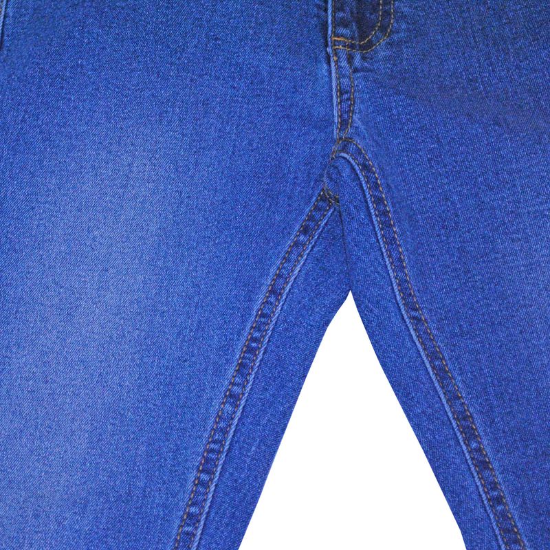 Jeans-Niño-Azul-