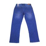 Jeans-Niño-Azul-