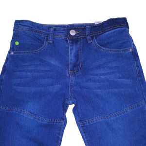 Jeans Niño Denim