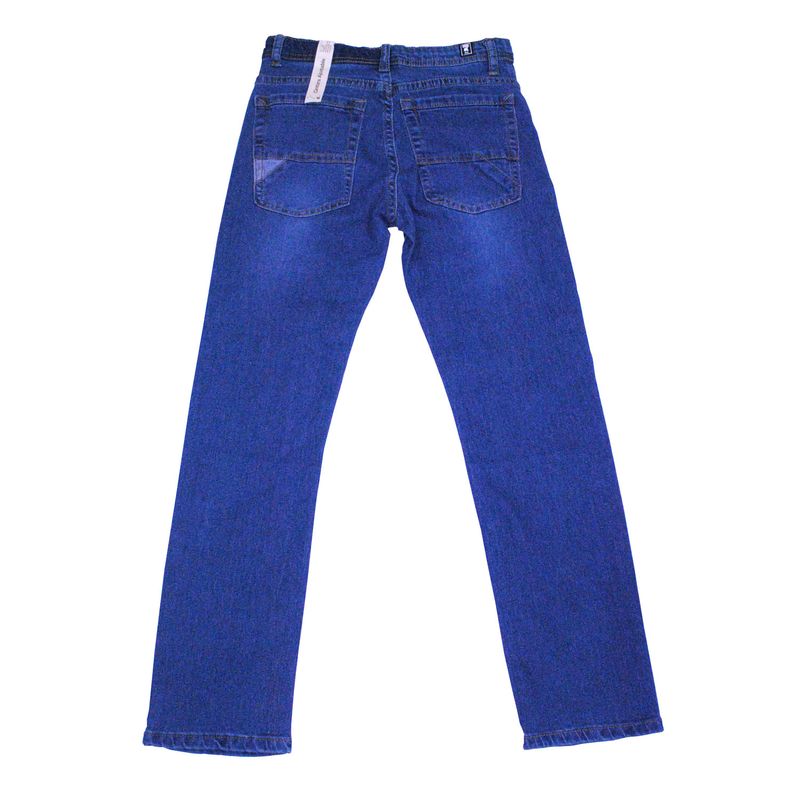 Jeans-Niño-Denim-