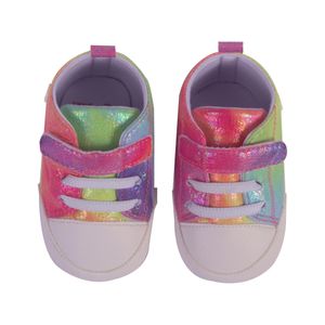 Cover Shoes Bebe Niña Multicolor
