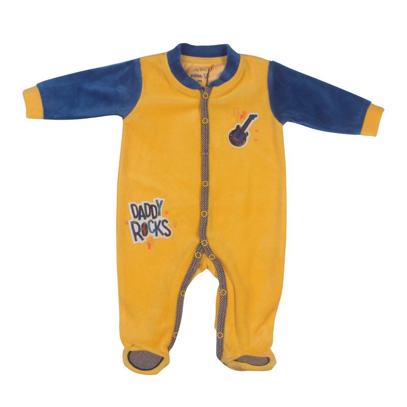 Osito-Bebe-Niño-Amarillo-