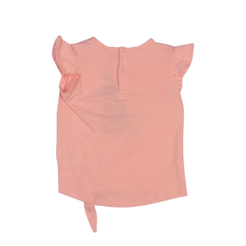 Polera-Bebe-Niña-Naranja-