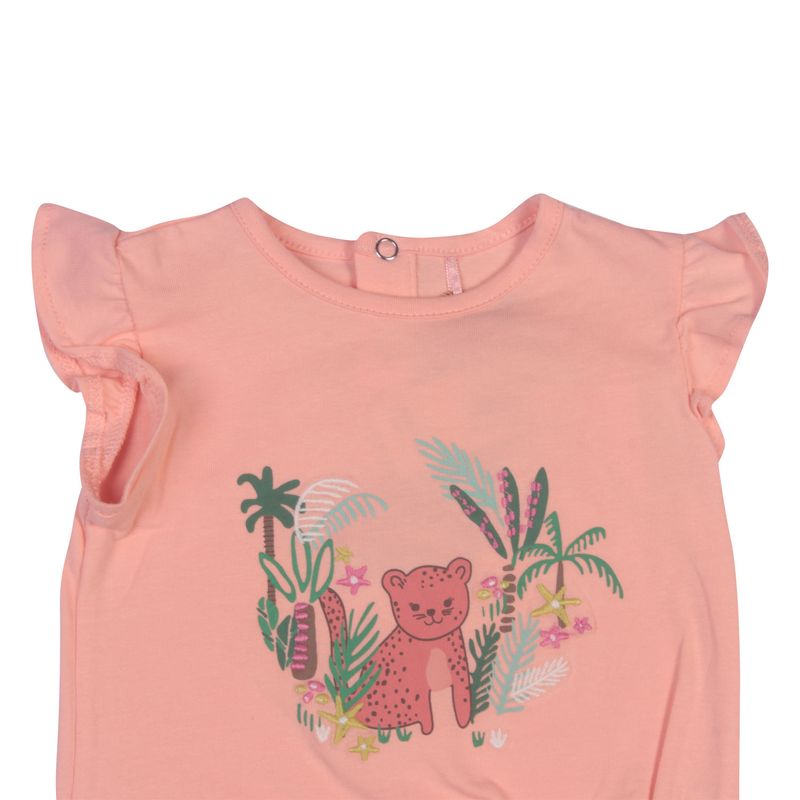 Polera-Bebe-Niña-Naranja-