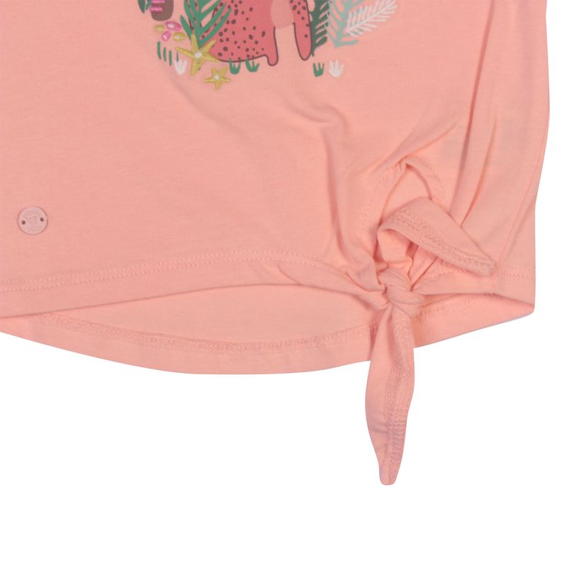 Polera-Bebe-Niña-Naranja-