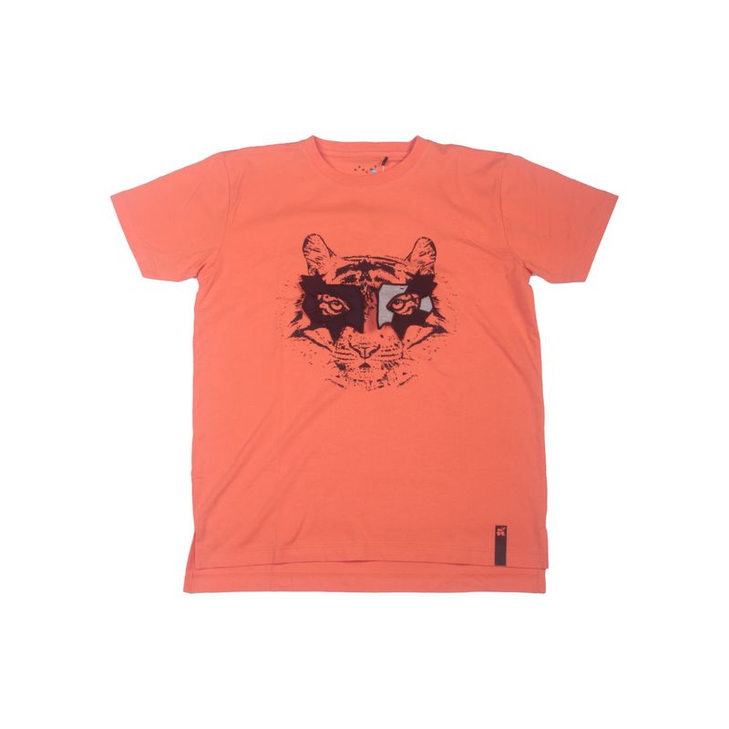 Polera-Niño-Naranja-