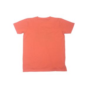 Polera Niño Naranja