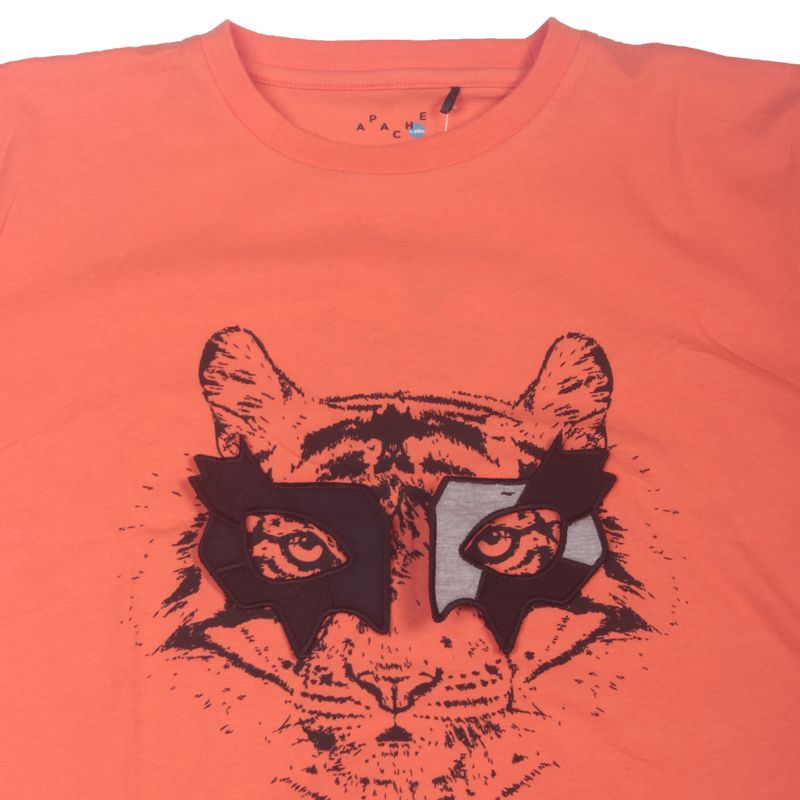 Polera-Niño-Naranja-