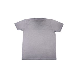 Polera Niño Gris