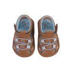 Cover-Shoes-Bebe-Niño-Cafe-