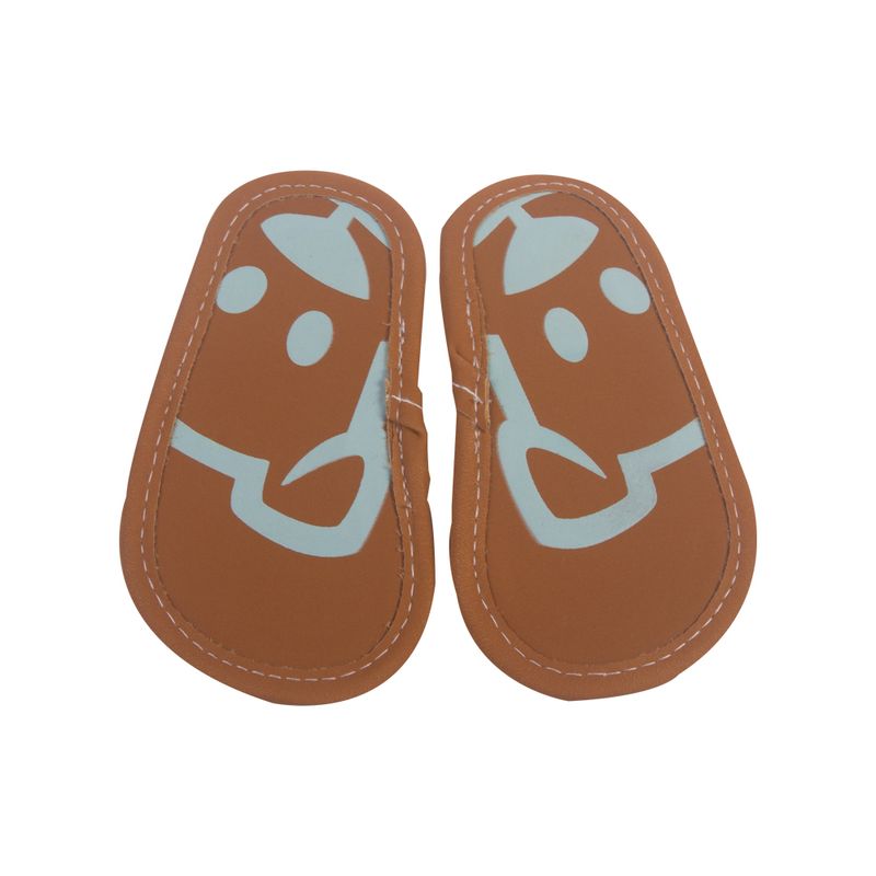 Cover-Shoes-Bebe-Niño-Cafe-