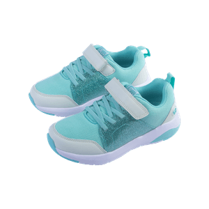 Zapatillas Niña Verde