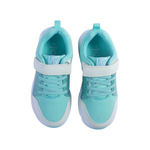 Zapatillas Niña Verde