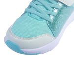 Zapatillas-Niña-Verde-