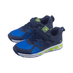 Zapatillas-Niño-Azul-