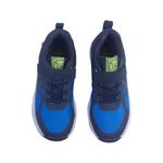 Zapatillas-Niño-Azul-