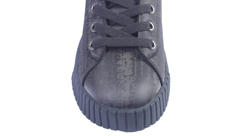 Zapatillas Bebe Niño Gris Pillin Tienda Online