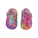 Cover-Shoes-Bebe-Niña-Multicolor-
