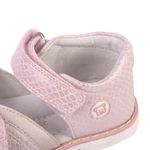 Sandalias-Bebe-Niña-Rosado-