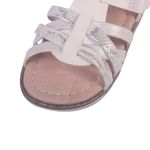 Sandalias-Bebe-Niña-Blanco-