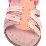 Sandalias-Bebe-Niña-Coral-