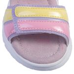Sandalias-Niña-Lila-
