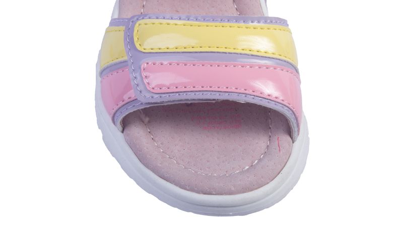 Sandalias fila niña clearance