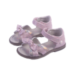 Sandalias-Niña-Rosado-
